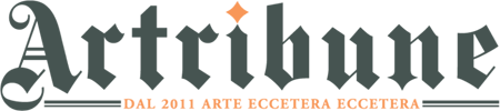 Logo artribune