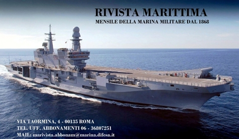 Rivista Marittima Copia