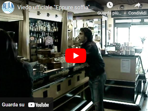 Video ufficiale "Eppure soffia" – Luciano Ligabue