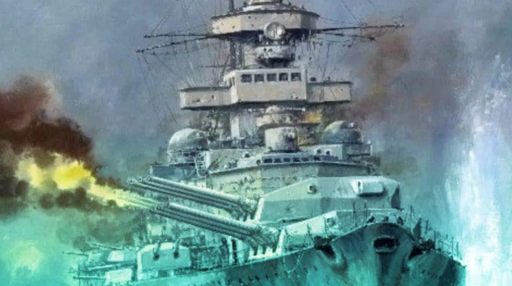 Il ritorno strategico delle battaglie navali. E l’Italia mette in acqua la sua flotta globale