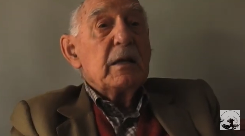 Gino Birindelli e lo Spirito del Serchio – Catturato dagli inglesi