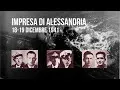 18-19 dicembre 1941: l’Impresa di Alessandria