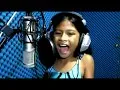 Cydel Gabutero – "The Power of love" (Cover)