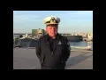 Sommergibile Todaro-Esercitazione di evacuazione