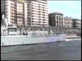 TARANTO 1986 RIENTRO DAL LIBANO
