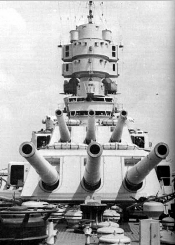Il combattimento notturno e la Regia Marina Italiana - Il mare nel cuore