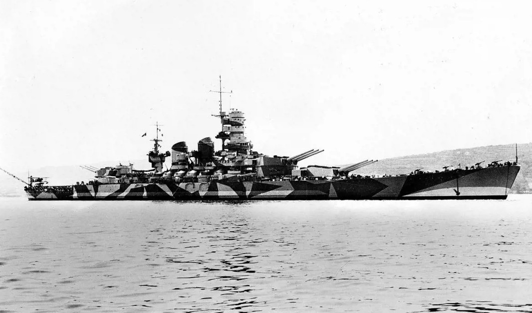 Addio all’ultimo superstite della corazzata Roma, Gustavo Bellazzini