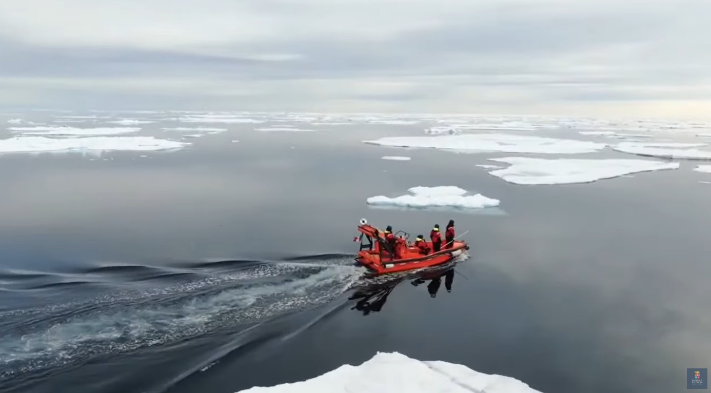 High North 2025