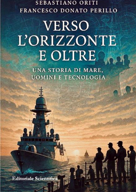 Verso l’orizzonte e oltre