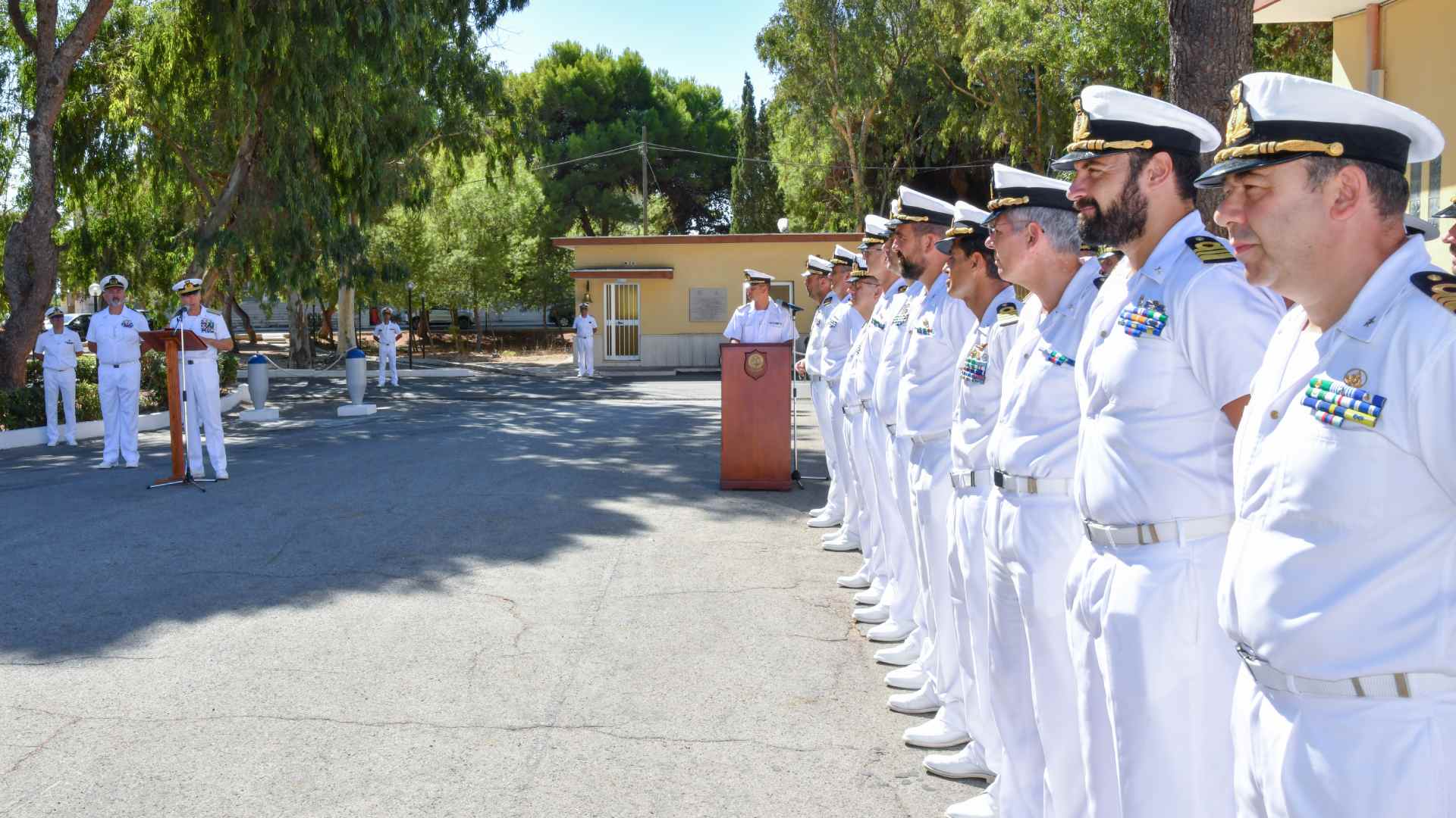 L’importanza dell’addestramento del personale