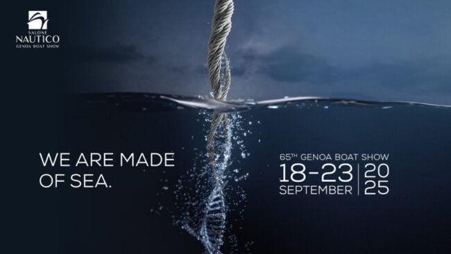 Genova inaugurato il 65° Salone Nautico Internazionale: eccellenza mondiale tra innovazione, sostenibilità e subacquea