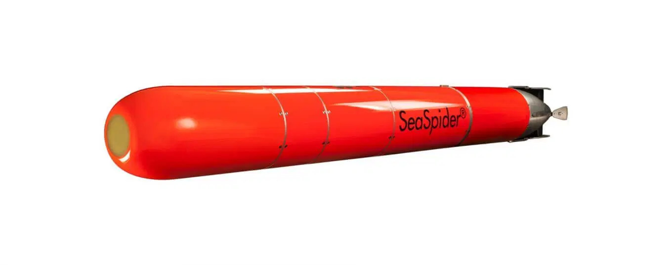 Sistemi antisiluro Seaspider ATT per la Marina Tedesca