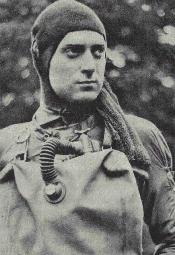 Guerrieri dell’oceano, le segretissime unità speciali di combattimento tedesche durante la Seconda Guerra Mondiale