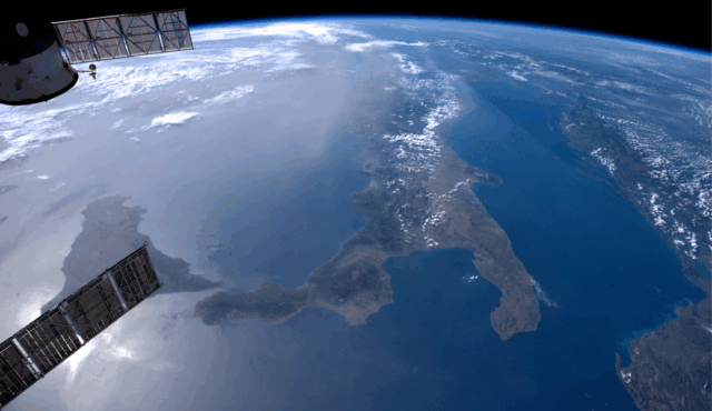 Premio Atlantide 2025, un riconoscimento per il mare guardando al futuro del Paese