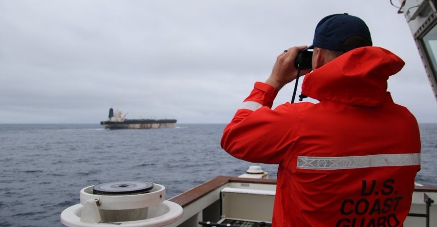 L’interdizione della “flotta ombra” di Mosca: una sfida difficile