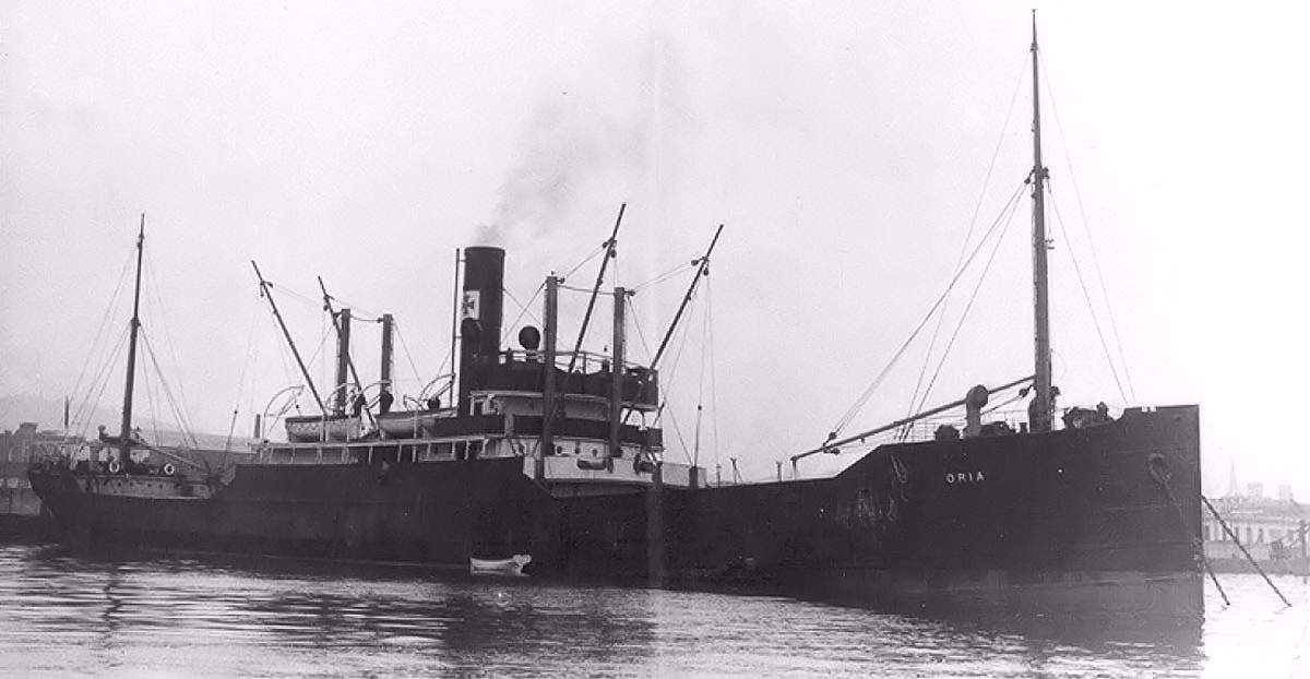 12 febbraio 1944: la più grave tragedia navale italiana nel Mediterraneo