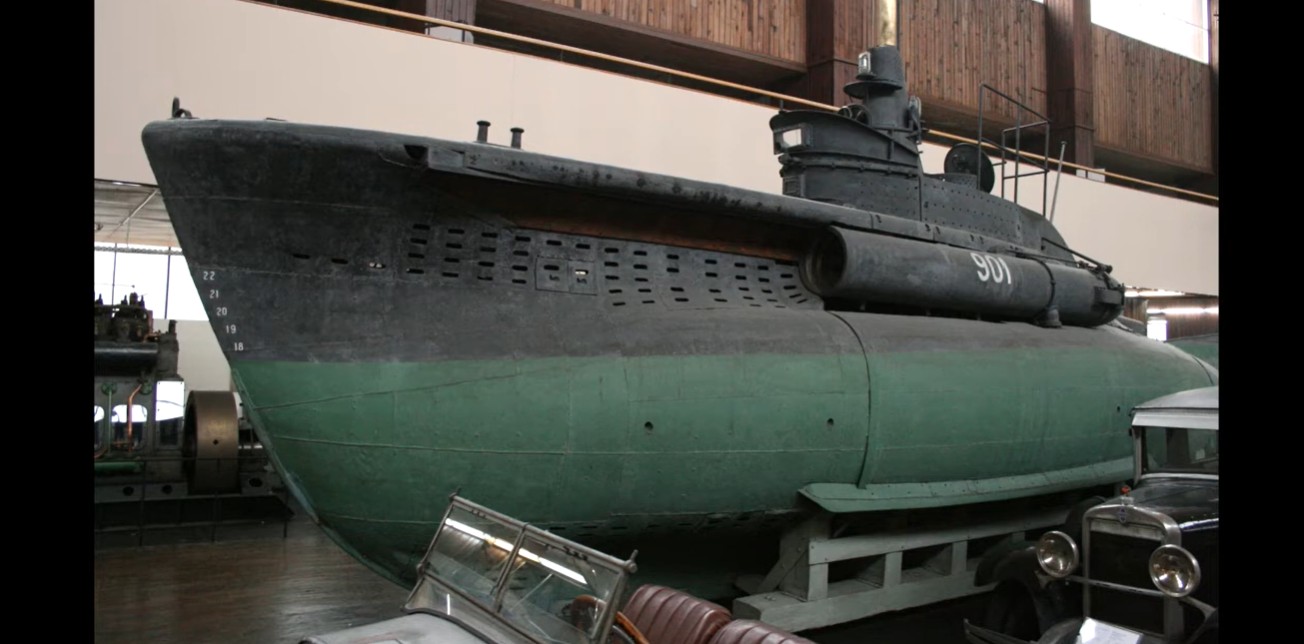 Le operazioni in Mar Nero dei sommergibili tascabili italiani CB fino all’8 Settembre 1943 dal saggio di Francesco Mattesini – Parte I