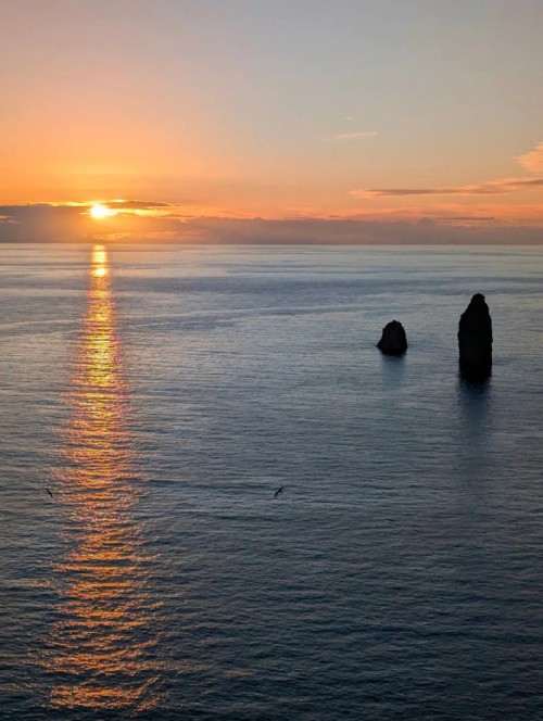 Amate isole, adorato mare