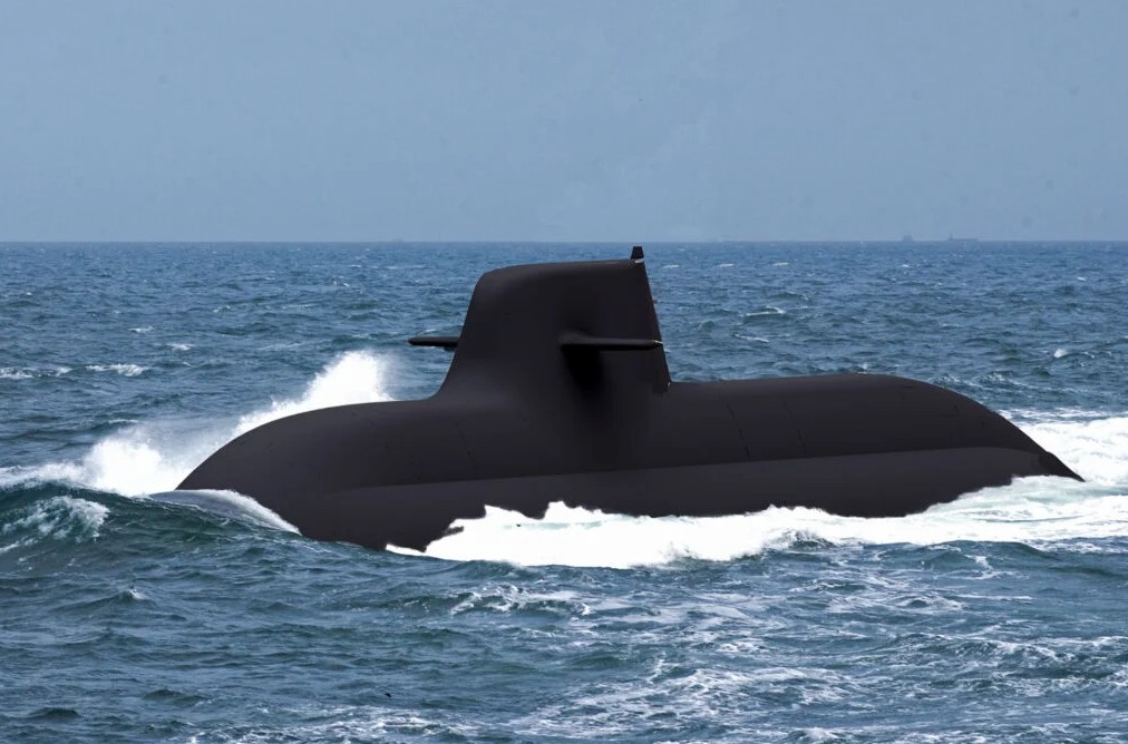 Qualificato ed accettato il primo sistema EWS di ELT Group per il programma U212 NFS della Marina Militare