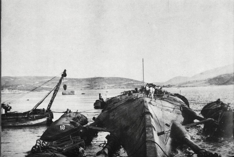 Dalla Xa Mas alla Costa Concordia, dal Canale di Suez al Mare del Nord, passando per la mitica «7000»: la storia dell’impresa di lavori navali Micoperi, un esempio di ingegno italico che meriterebbe un film