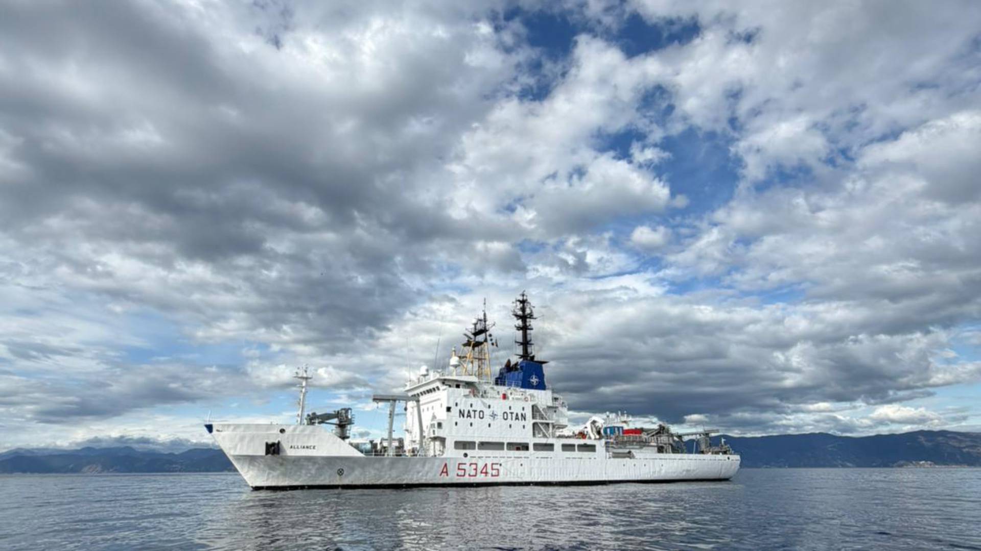 Condotta con successo l’attività Levante Canyon Mooring 2026