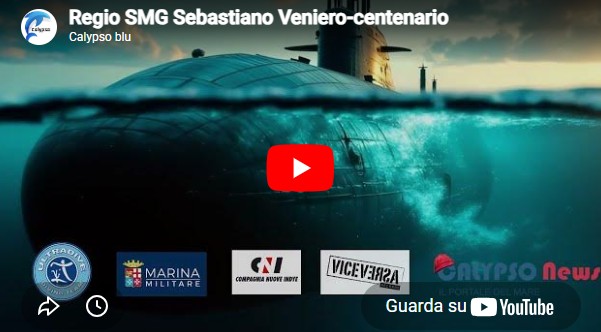 Regio SMG Sebastiano Veniero-centenario