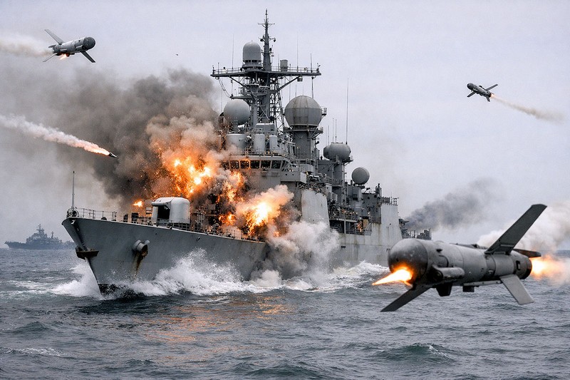 Munizioni circuitanti e droni kamikaze, storia e prospettive delle armi che stanno terrorizzando il Golfo Persico di Giovanni Chiacchio – Parte I