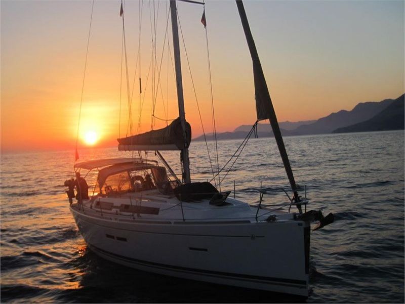 Mare, ti amo!