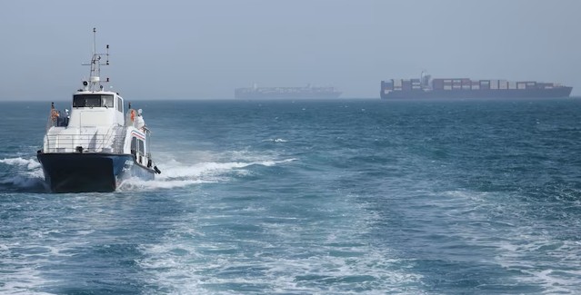 Spedizione multilaterale a Hormuz, nodo tempi per i cacciamine italiani