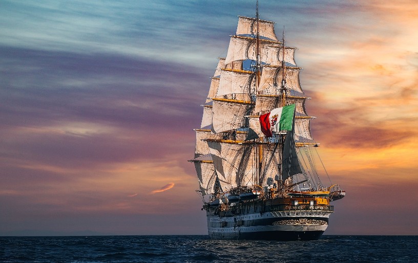 Amerigo Vespucci-Galleria