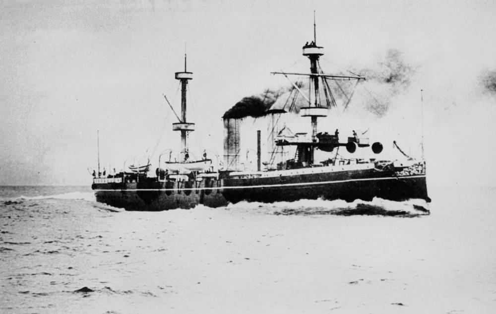La Flotta italiana nella guerra di Libia – parte IV