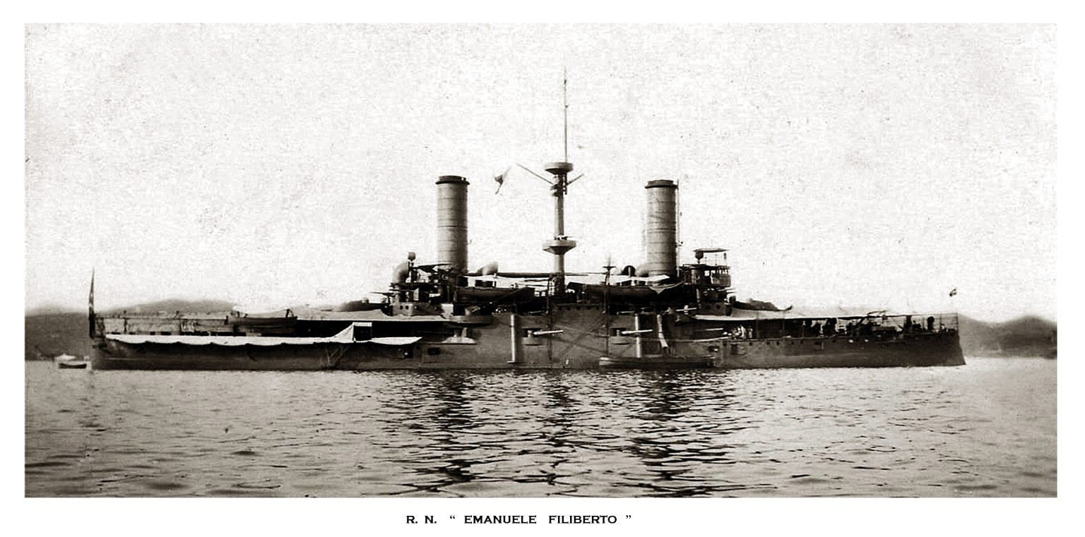 La Flotta italiana nella guerra di Libia – parte III