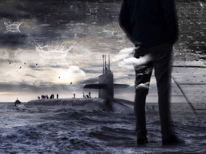 Mari di pace e mari di guerre