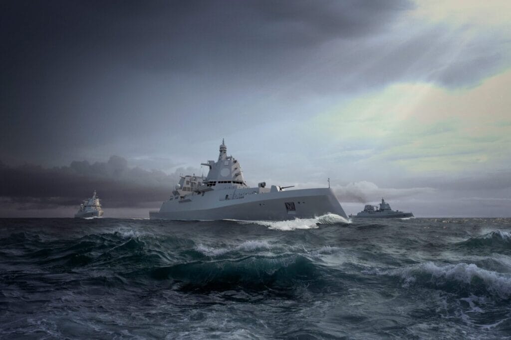 DDX e F127 un’occasione perduta per l’Europa