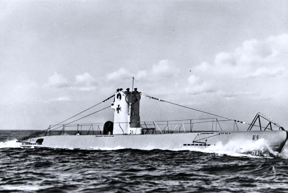 La cantieristica navale tedesca durante la II guerra mondiale: efficienza ed innovazione e capacità di nuove costruzioni a fronte delle perdite e dell’incremento del potenziale offensivo. Parte II 