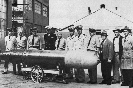 Siluri spuntati: lo scandalo del Mk 14 ed i problemi nella USN – parte VI