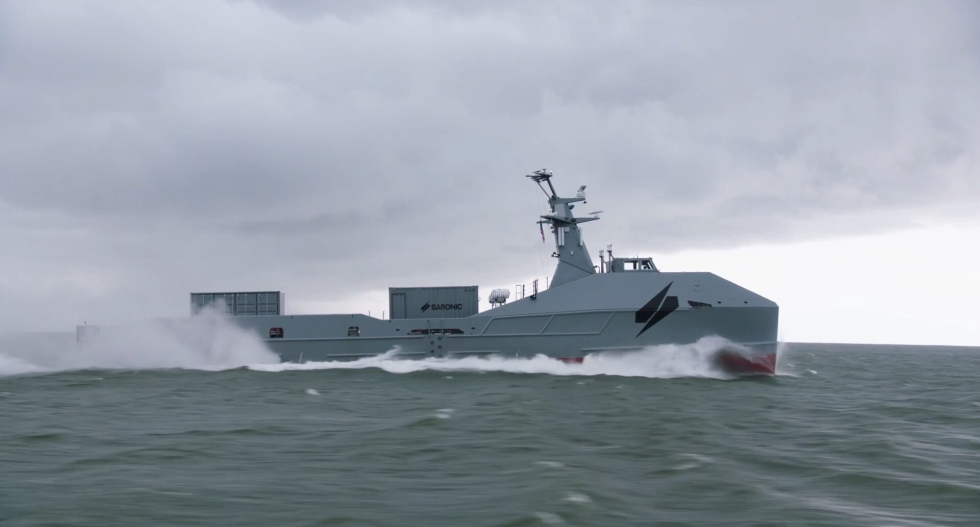 La US Navy acquisterà 30 unità di superficie senza equipaggio di medie dimensioni (MUSV)